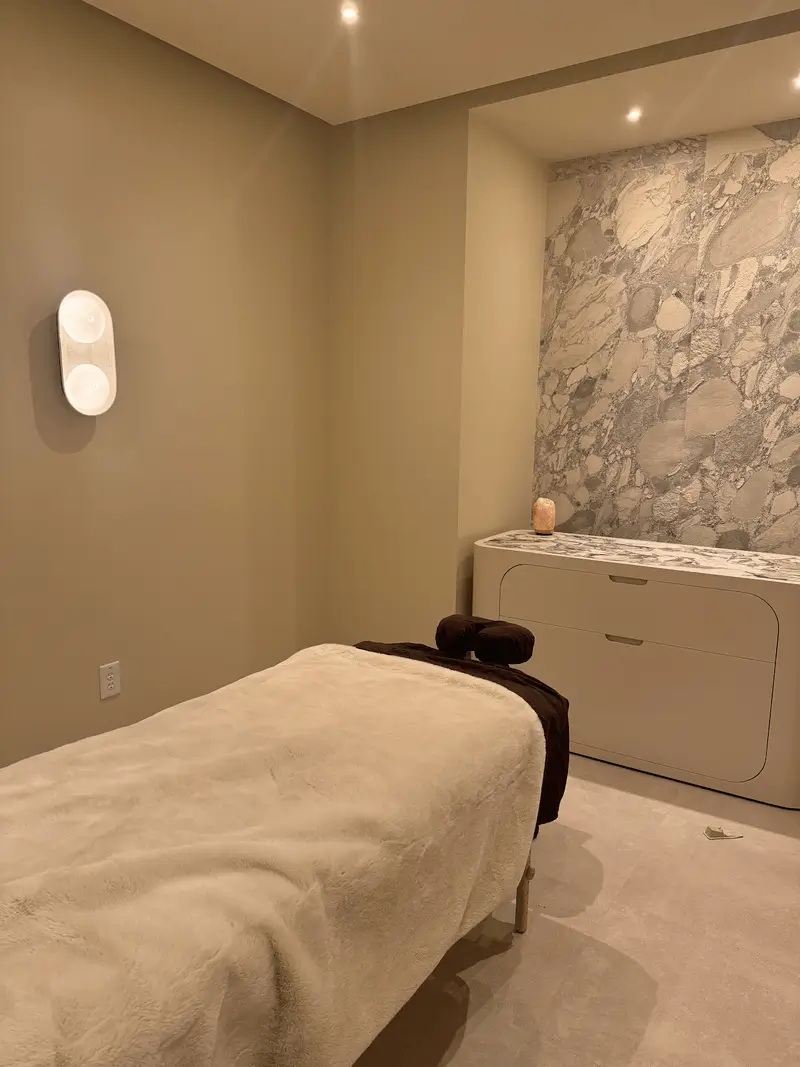 Massage Therapy