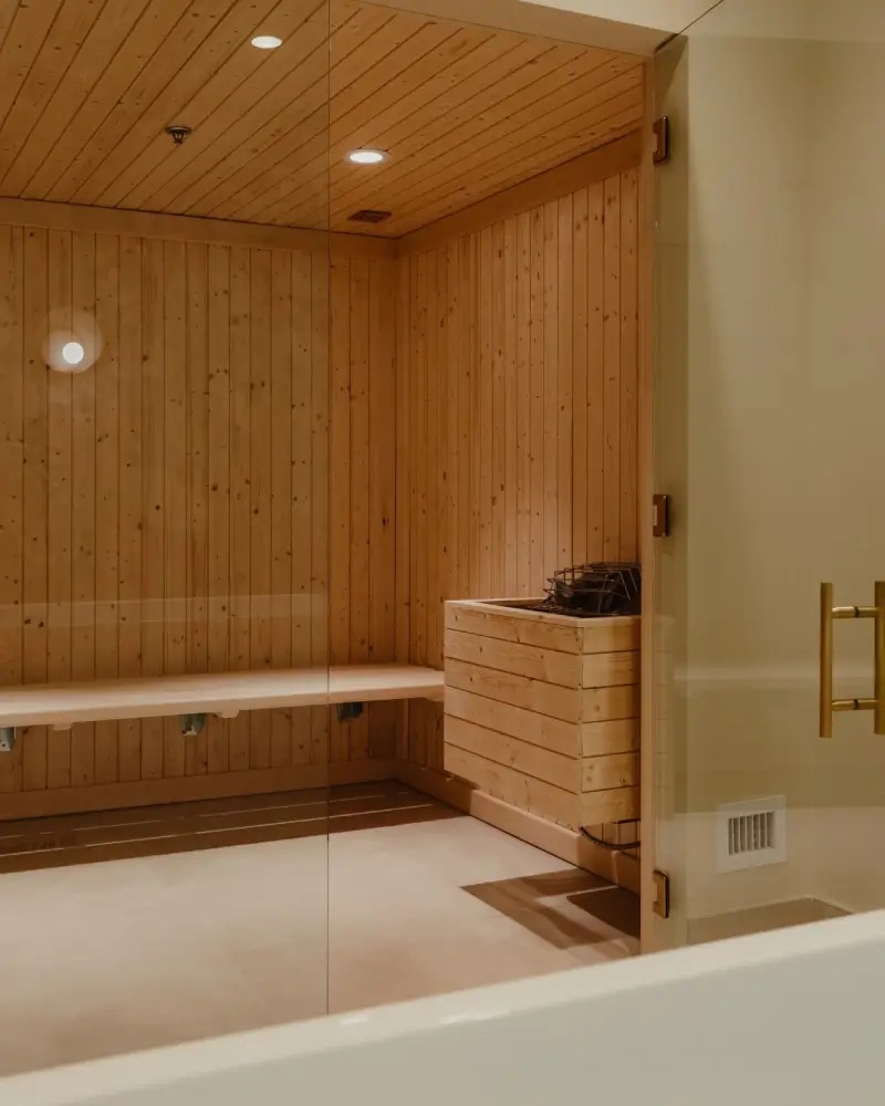 Spa Therapy